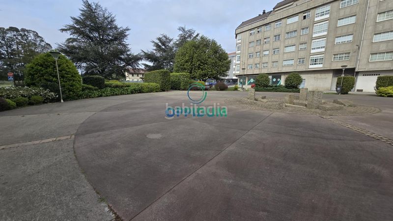 Foto cbfe519a-e47d-42cf-875a-01b2bdd00060. Pis amb aparcament a O Feal - Xubia Narón