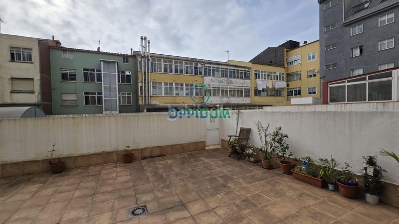 Foto cd996190-ebb9-4e81-95f2-bb7a55a5f2ae. Pis amb aparcament a O Feal - Xubia Narón