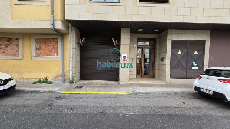 Foto f3b8214d-8ad1-41a7-9782-247606cbfab3. Pis amb aparcament a O Feal - Xubia Narón