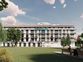 Geschäftsraum in Calle rueiro 9. En venta local comercial en bruto en bertamirans, a coruña