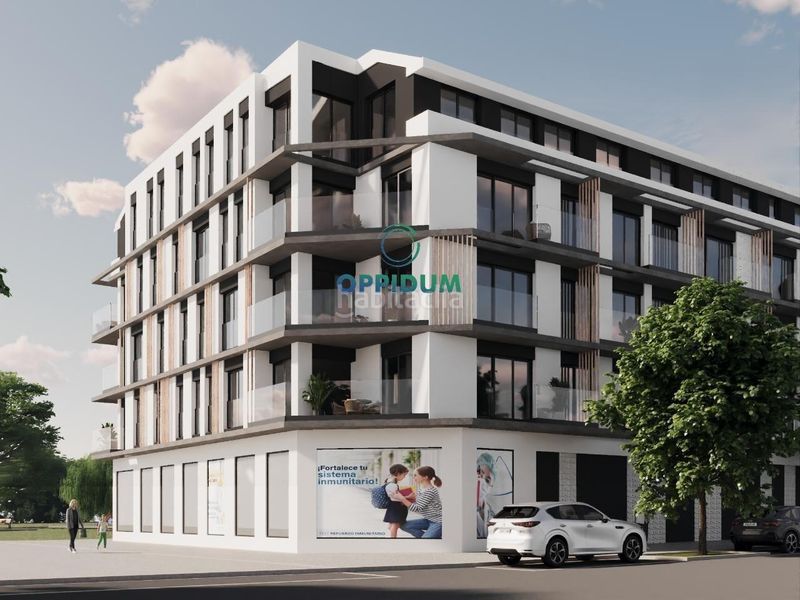 Foto 41af8f4f-ac3f-4699-9de1-6d7b47e24543. Local comercial a calle rueiro 9 a Bertamirans Ames