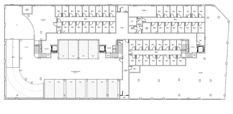 Foto a6ac25ec-5743-4fa4-92a7-420d8357c0a8. Local comercial a calle rueiro 9 a Bertamirans Ames