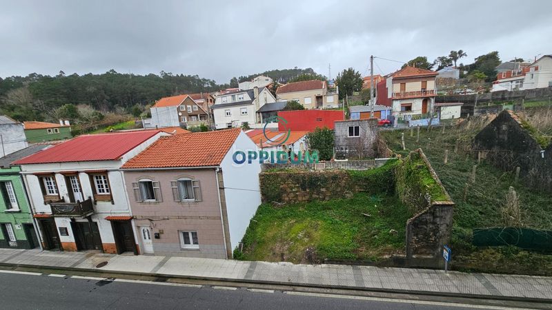 Foto 5b5431dc-d760-4c19-abbe-203e728aa055. Pis amb calefacció aparcament a Boiro