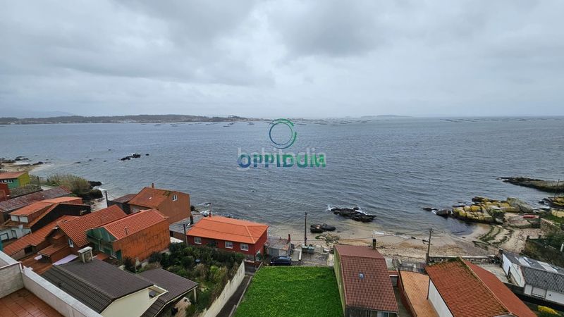 Foto 8b83a50e-7dcd-4a4b-b399-4e275153d9e2. Pis amb calefacció aparcament a Boiro