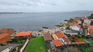 Etagenwohnung  Escarabote. Venta de vivienda en boiro, a coruña