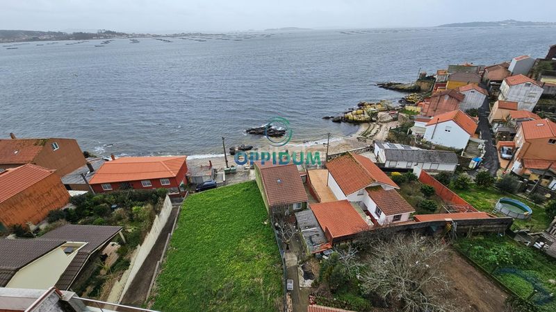 Foto b02200c3-a5a9-45a9-a194-b15ae871a37f. Pis amb calefacció aparcament a Boiro