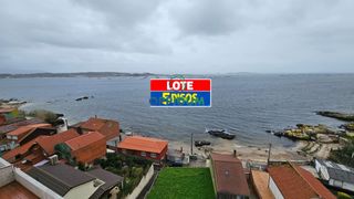 Pis  Escarabote. Venta de vivienda en boiro, a coruña