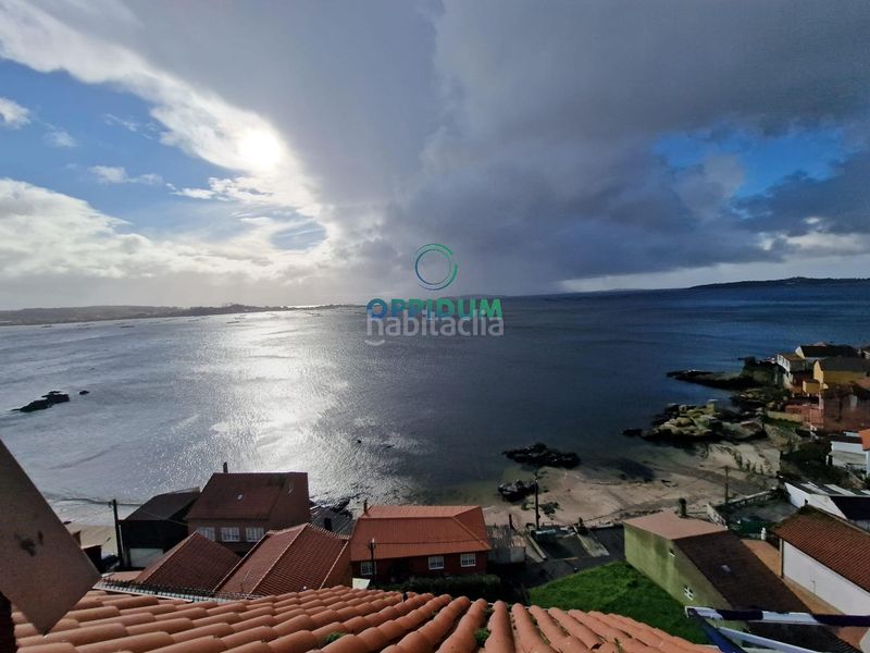 Foto eaf18ae3-d3bf-48a3-a1e3-97330339642f. Pis amb calefacció aparcament a Boiro