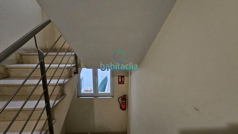 Foto f203a887-fb2a-4e52-94d3-f55bbeb99586. Pis amb aparcament a O Feal - Xubia Narón
