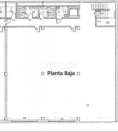Foto 014156b5-9a7b-4d33-8d2a-7527bc92104f. Büro in Mesoiro Coruña (A)
