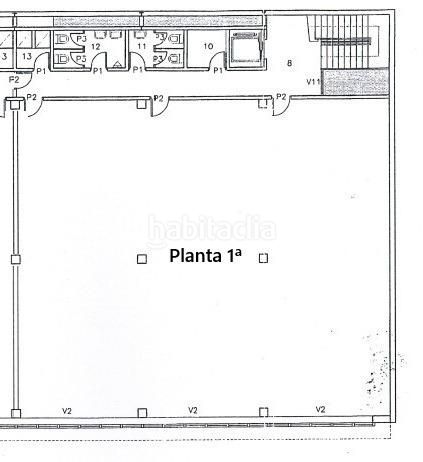 Foto 823d8d98-f0c8-4a26-81df-486f7a596c08. Büro in Mesoiro Coruña (A)
