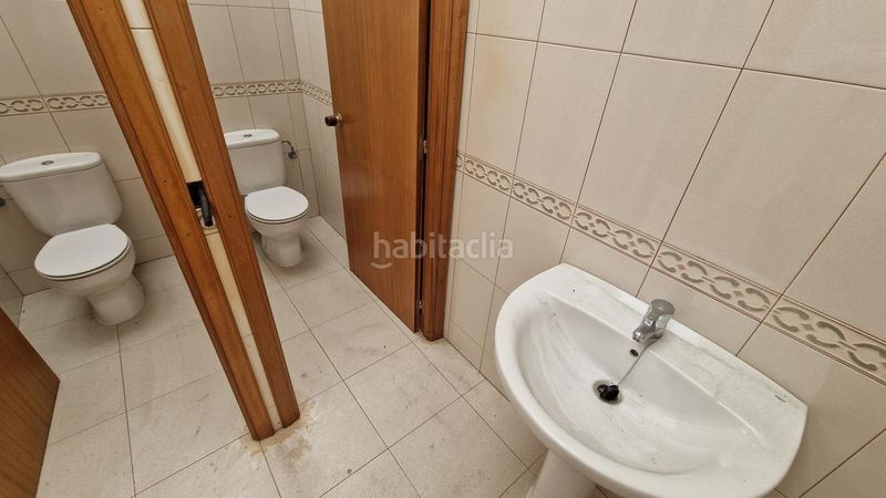 Foto ea07bfd9-fdc5-4e98-9477-6af6b70b7289. Büro in Mesoiro Coruña (A)