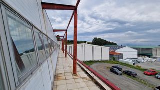 Office space  Avenida quinta avenida del polígono de pocomaco. Venta edificio de oficinas en pocomaco, a coruña, con 1.015 m2,