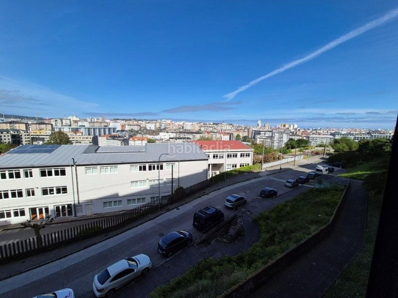 Foto 9b6c16d9-afb3-41fd-a5c4-cc5a2a843eb0. Pis a calle antonio ríos 66 a Los Castros - Castrillón Coruña (A)