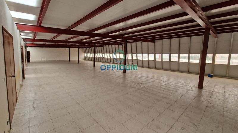 Foto 4d8286ff-0c88-4b24-a563-9344d3e32c23. Nau industrial a Mesoiro Coruña (A)