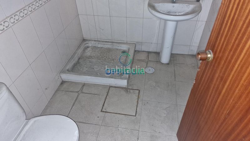 Foto 7a5a31a5-75f2-49e6-b6af-97db7ca1f99b. Nau industrial a Mesoiro Coruña (A)