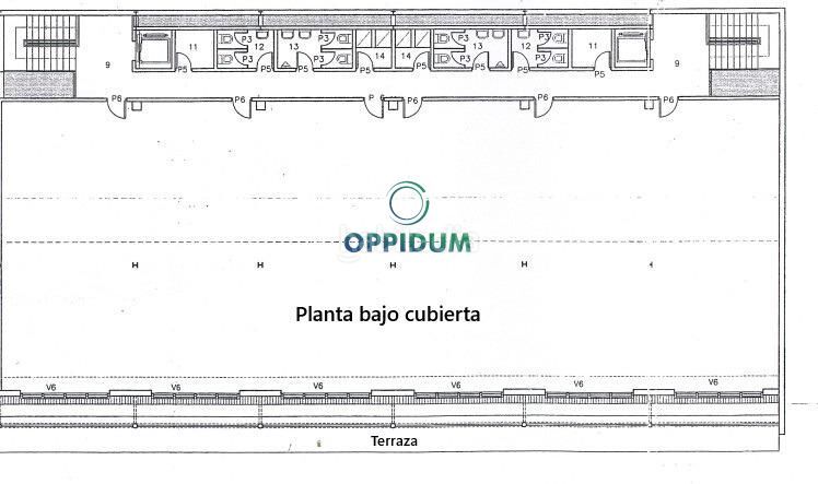 Foto 80bdc5d5-1e9a-4741-86f7-ca36190229d1. Nau industrial a Mesoiro Coruña (A)