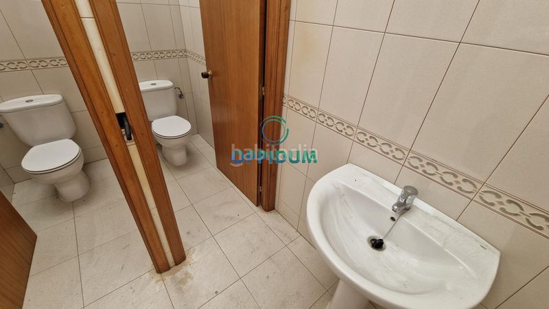 Foto c8a1e0e1-8a35-4054-8459-71e348e841e9. Nau industrial a Mesoiro Coruña (A)