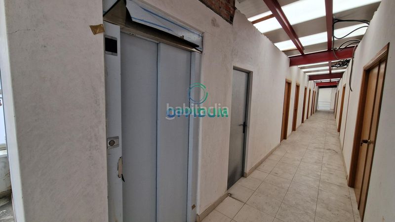 Foto f7e3d518-e5bd-4342-92a1-c3d614cf26bf. Nau industrial a Mesoiro Coruña (A)