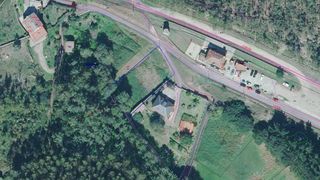 Terreny residencial a Lugar BREGUA 0