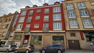 Pis  Federico avila. Venta piso en fisterra, a coruña