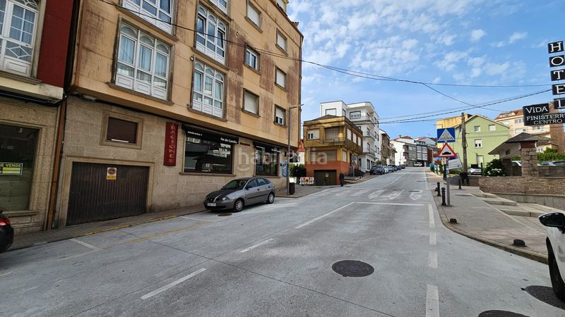 Foto ad39ac36-450c-4137-a58d-d93f7416d9d3. Pis amb calefacció a Fisterra