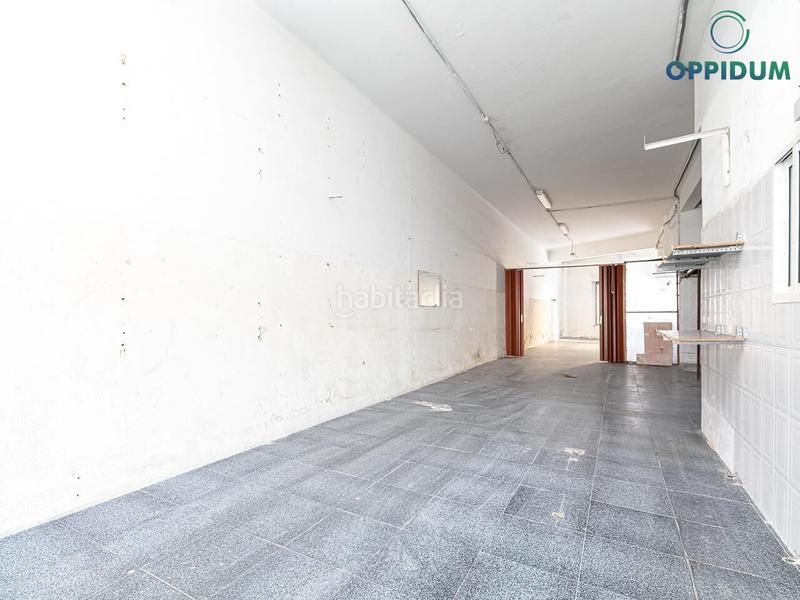 Foto 6c65a941-9056-4fcb-8b78-05066780744e. Local comercial en tomas a alonso 194 local diáfano de 108 m2 en tomás alonso, en Vigo