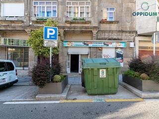 Local Comercial en TOMAS A ALONSO 194