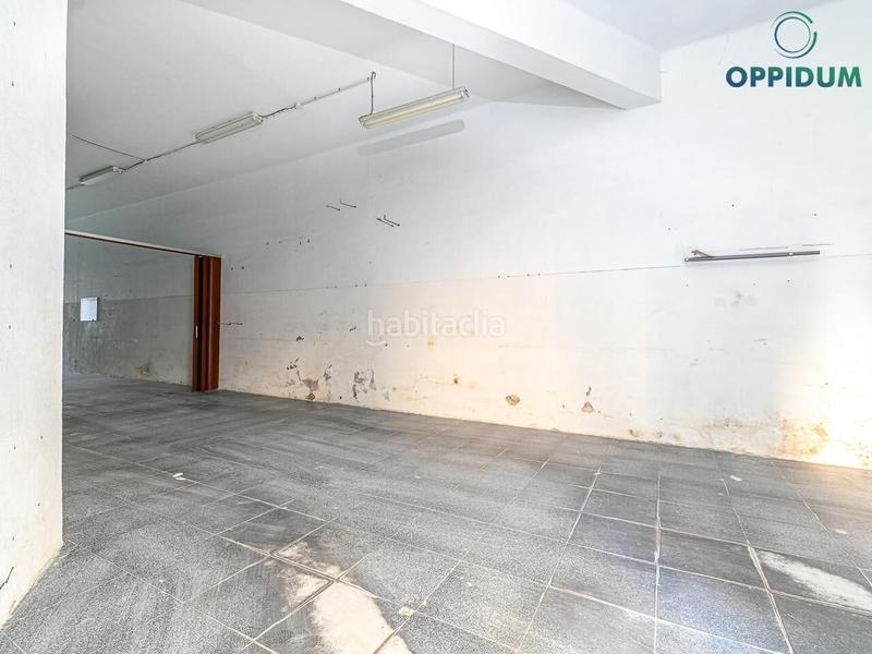 Foto 9f33d46f-cfa6-4975-b970-80b2870a8c13. Local comercial en tomas a alonso 194 local diáfano de 108 m2 en tomás alonso, en Vigo