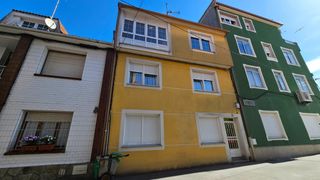 Appartement  Al juan bautista santos r. Vivienda a estrenar en camariñas, a coruña