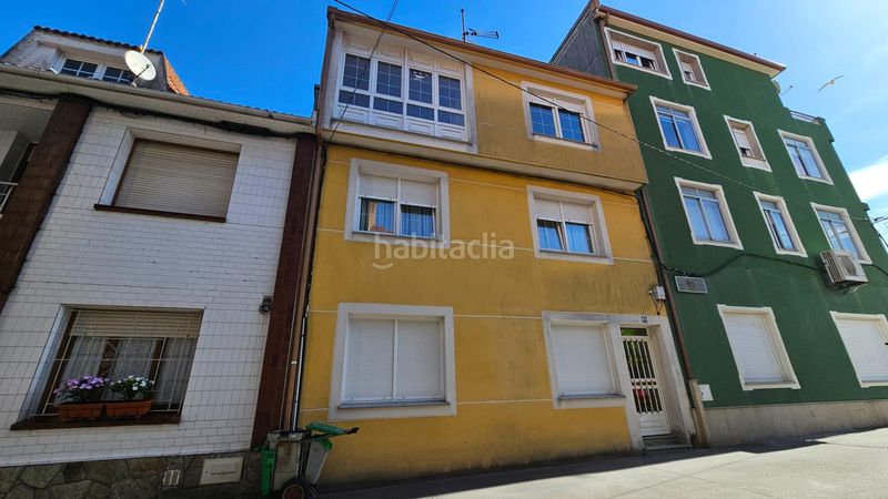 Foto befa95e5-9a79-4a40-8635-2d04d90363ac. Pis a Camariñas