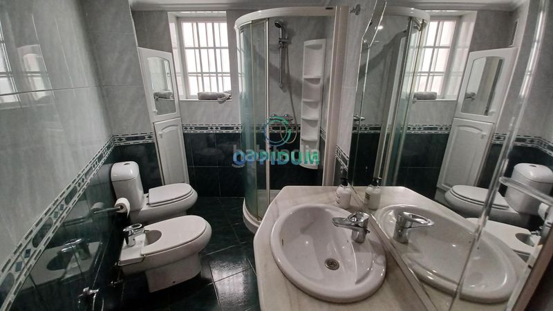 Foto ba109826-8bd3-4c10-bdbd-dd0a08704ef5. Pis amb aparcament a Monte Alto - Zalaeta - Atocha Coruña (A)