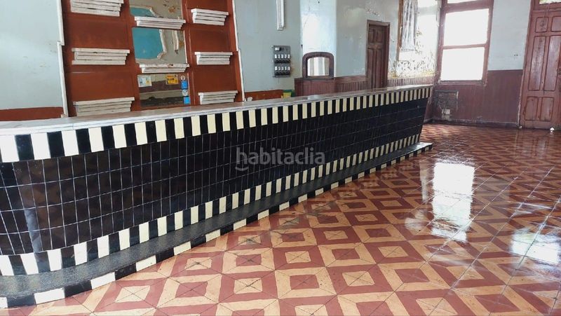 Foto 46570c2b-cb2d-4456-b741-07316e3e28cb. Local comercial a Monforte de Lemos
