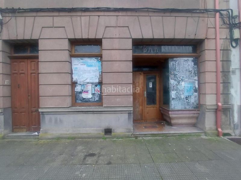 Foto c82f9265-d086-4730-9b6c-2a9f179851b1. Local comercial a Monforte de Lemos