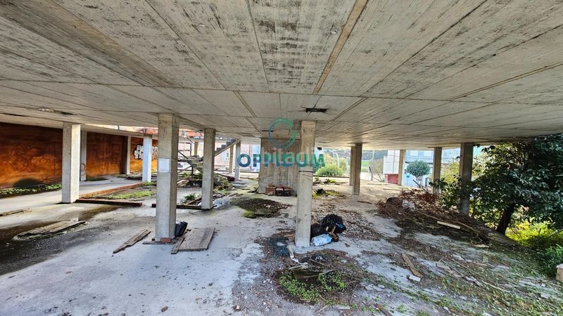 Foto 00da3402-7481-48fc-9483-f1b7a038590b. Edifici a travesía meicende 51 a Pastoriza Arteixo