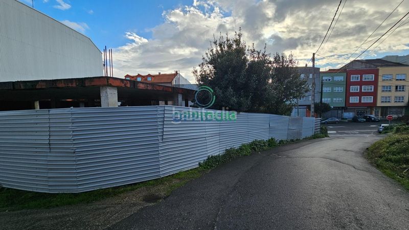 Foto 849794a0-f538-47eb-aef7-b224d5582949. Edifici a travesía meicende 51 a Pastoriza Arteixo