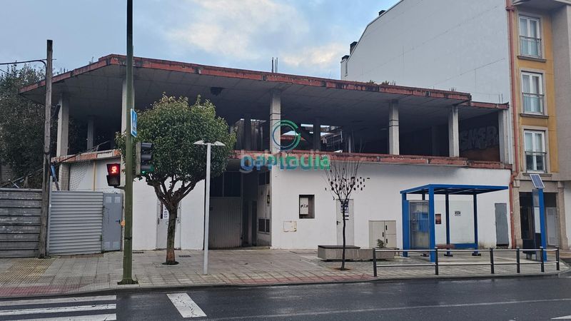 Foto 9b5cb321-52c0-4e60-a3f5-4875738920ec. Edifici a travesía meicende 51 a Pastoriza Arteixo