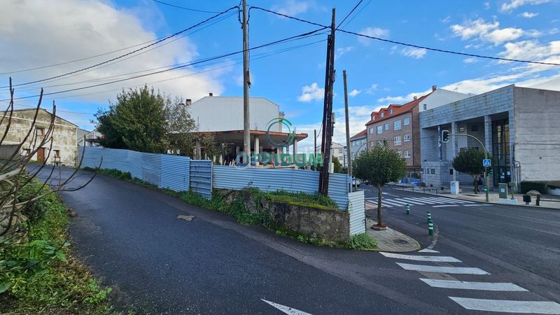 Foto ca4e6465-ee24-4c16-b1f7-a7270a5002cd. Edifici a travesía meicende 51 a Pastoriza Arteixo