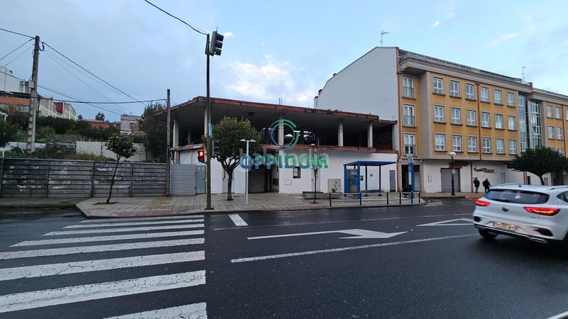 Foto df5638f3-1c0a-442a-ac83-f346e545da83. Edifici a travesía meicende 51 a Pastoriza Arteixo