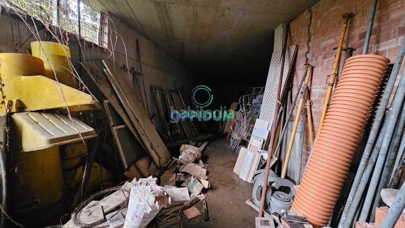 Foto ef0a262c-a4f2-4f39-b145-4d5c0a8be294. Edifici a travesía meicende 51 a Pastoriza Arteixo