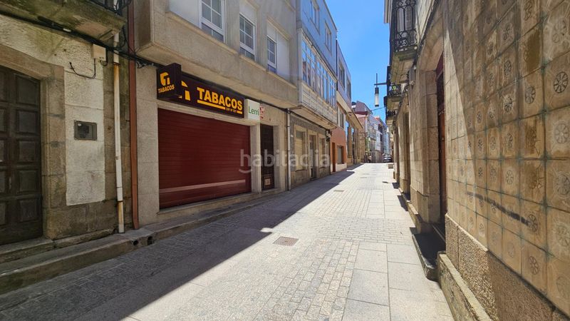 Foto 5e8854d0-516a-4431-a01c-4357975dfcfa. Edifici a calle calle rosalía de castro 9 a Cee