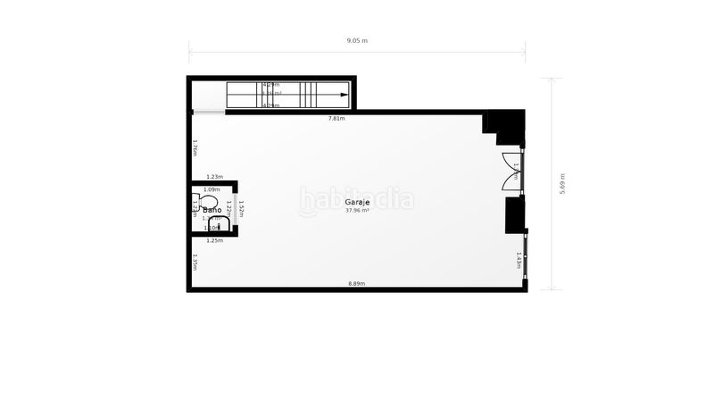 Foto a388a14e-42e5-45f2-856c-36384304d48a. Edifici a calle calle rosalía de castro 9 a Cee