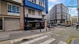 Local Comercial en Calle Calle Juan Castro Mosquera 22