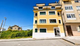 Attique  San cosme 13. En venta ático en barreiros, lugo