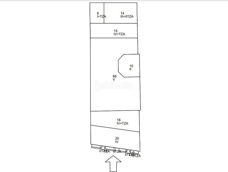 Foto 2d0880c0-bc15-41db-89b0-9c71fcd77a29. Apartament a constanza de castro 13 a Viveiro