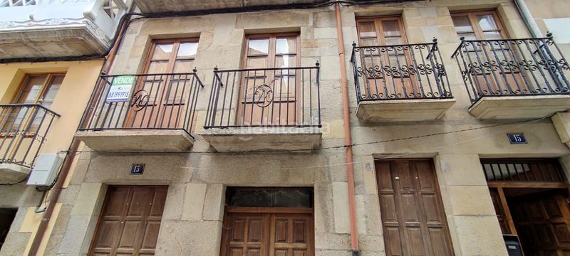 Foto 56084916-f2de-48d0-a00e-5c55affc70f0. Apartament a constanza de castro 13 a Viveiro