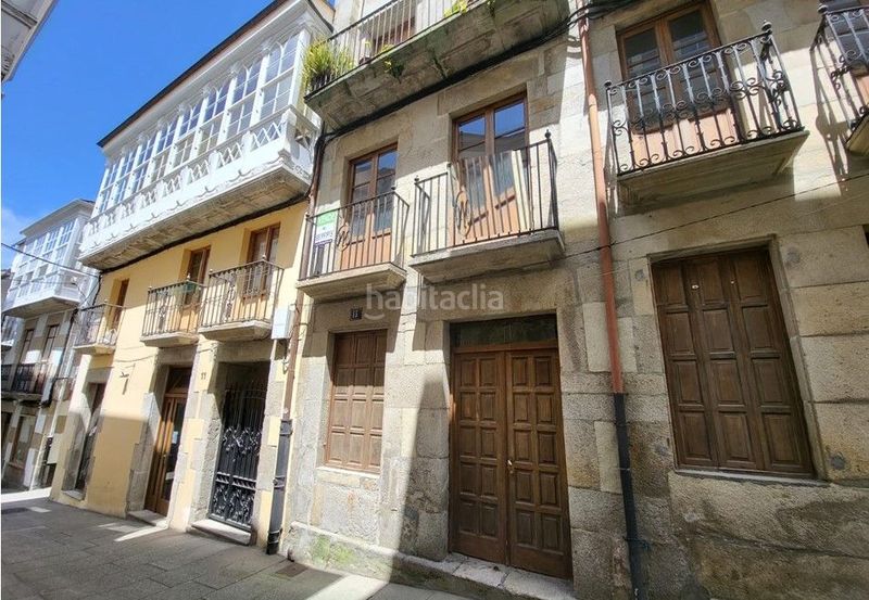 Foto cd9af30d-ef63-44a6-b57c-2fcc9df89118. Apartament a constanza de castro 13 a Viveiro