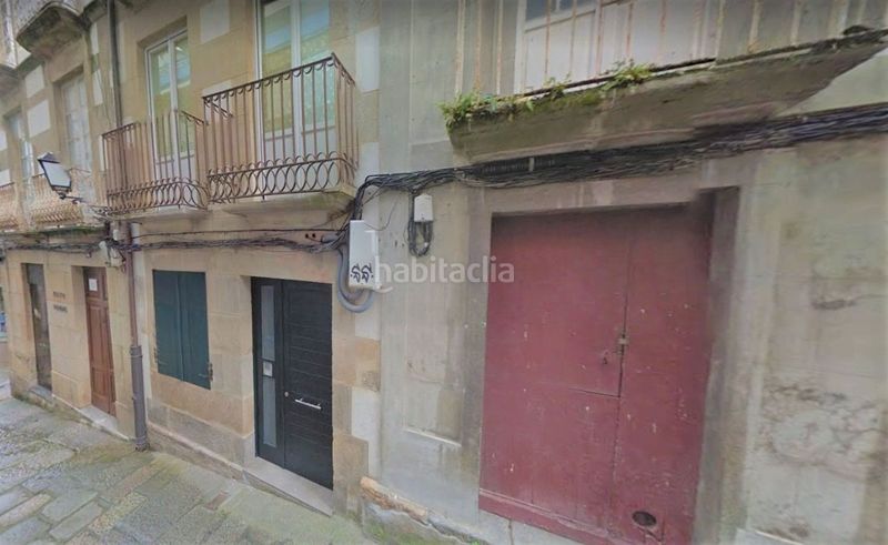 Foto cdafb6d1-97ee-45a2-aa97-40bb6f5226e2. Apartament a constanza de castro 13 a Viveiro
