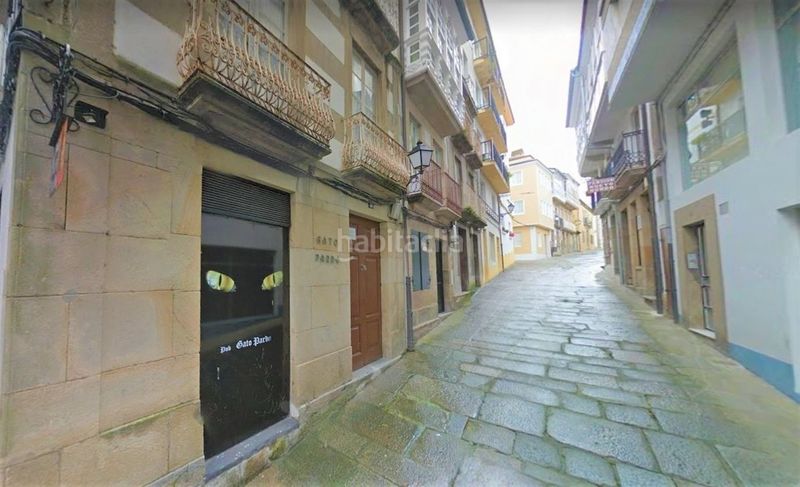 Foto d5d46caf-77cf-4f7f-b4e9-3269181ca278. Apartament a constanza de castro 13 a Viveiro
