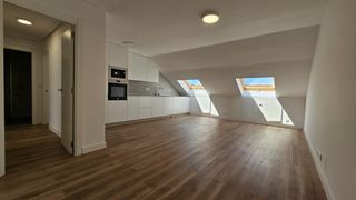 Etagenwohnung  Estanque